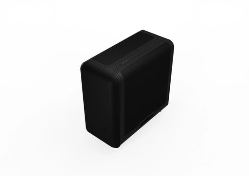 EAN 1220000352513 - HYTE X50 AIR MID TOWER CASE PITCH BLACK imagen 2