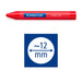 EAN 4007817102275 - Staedtler 229 12 C12 cera 12 pieza(s) imagen 5