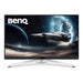EAN 4718755093715 - BenQ EX321UX pantalla para PC 80 cm (31.5") 3840 x 2160 Pixeles 4K Ultra HD LED Blanco imagen 9