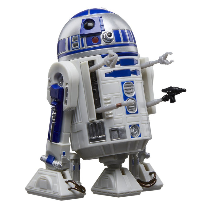EAN 5010996300942 - Star Wars The Black Series R2-D2 imagen 3