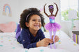 EAN 0194735112043 - Barbie Dreamtopia HLC26 muñeca imagen 2
