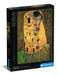 EAN 8005125314423 - Clementoni Museum Collection Klimt - Il Bacio Puzzle rompecabezas 1000 pieza(s) Arte imagen 1
