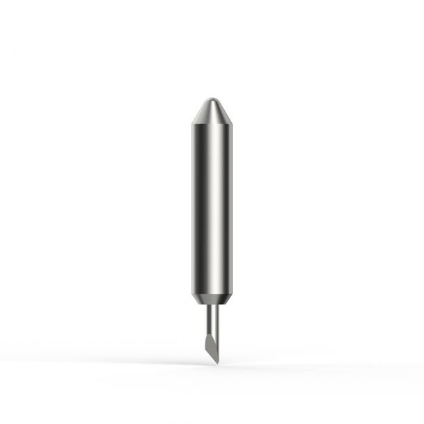 EAN 0093573557255 - Cricut 2007929 pieza y accesorio para máquinas de corte para bricolaje Cuchillas de repuesto imagen 1