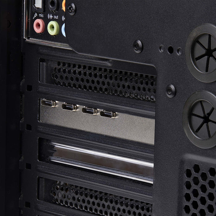 EAN 0065030909174 - StarTech.com PS4C3IA3-USB-C-CARD tarjeta y adaptador de interfaz imagen 7