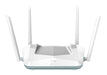 EAN 0790069466151 - D-Link R32 router inalámbrico Gigabit Ethernet Doble banda (2,4 GHz / 5 GHz) Blanco imagen 1