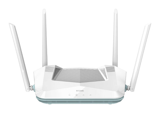EAN 0790069466151 - D-Link R32 router inalámbrico Gigabit Ethernet Doble banda (2,4 GHz / 5 GHz) Blanco imagen 1