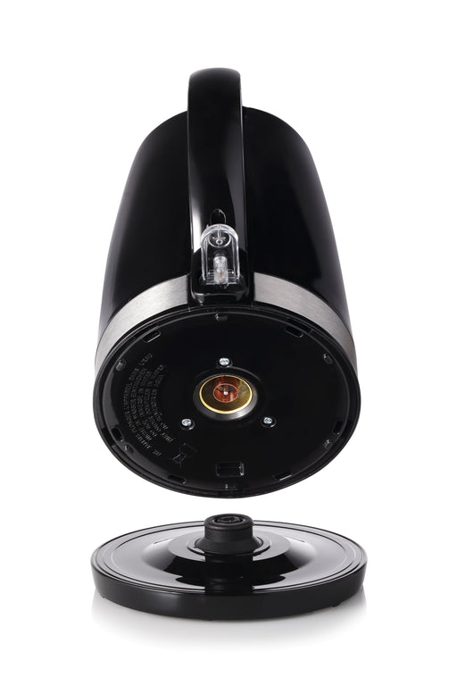 EAN 3838782089725 - Gorenje K17BK tetera eléctrica 1,7 L 2200 W Negro imagen 2