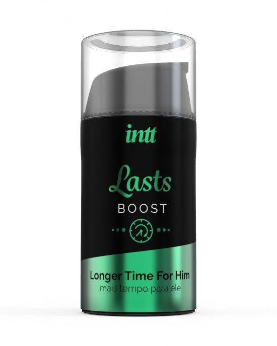 EAN 5600304015349 - Intt Cosmetics ITT105 lubricante íntimo 15 ml imagen 3