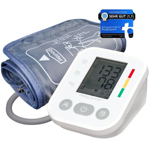 EAN 4006160312102 - ProfiCare PC-BMG 3121 Antebrazo Automático imagen 1