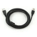 EAN 8716309052115 - Gembird 3m USB 2.0 A M/FM cable USB USB A Negro imagen 4