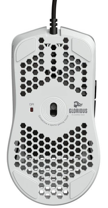 EAN 0850005352082 - Glorious Gaming Model O- ratón Juego mano derecha USB tipo A Óptico 3200 DPI imagen 6
