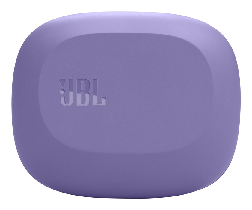 EAN 1200130023118 - JBL Sense Lite Auriculares Inalámbrico gancho de oreja Música Bluetooth Púrpura imagen 4