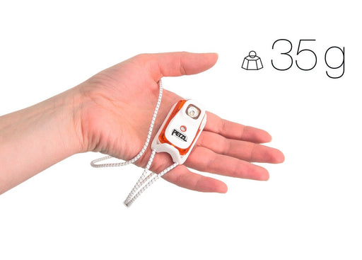 EAN 3342540819818 - Petzl E102AA01 accesorio de escalada imagen 2