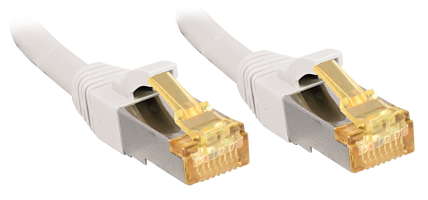 EAN 4002888473316 - Lindy 47331 cable de red Blanco 30 m Cat7 S/FTP (S-STP) imagen 1