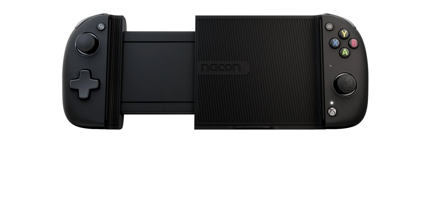 EAN 3665962005202 - NACON MG-X Negro Bluetooth Palanca de mando Xbox imagen 4