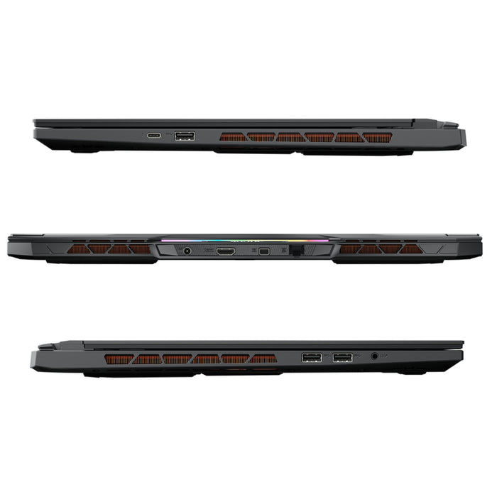 EAN 4719331756901 - GIGABYTE AORUS 17X AZF-D5PT665SH ordenador portatil Intel® Core™ i9 i9-13980HX Portátil 43,9 cm (17.3") Q imagen 7