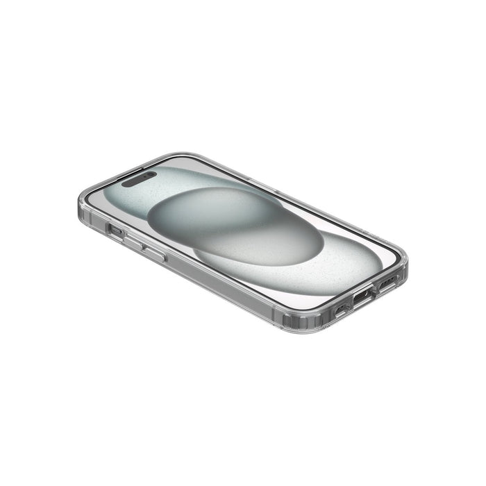 EAN 0745883879168 - Belkin MSA019btCL funda para teléfono móvil 15,5 cm (6.1") Transparente imagen 3