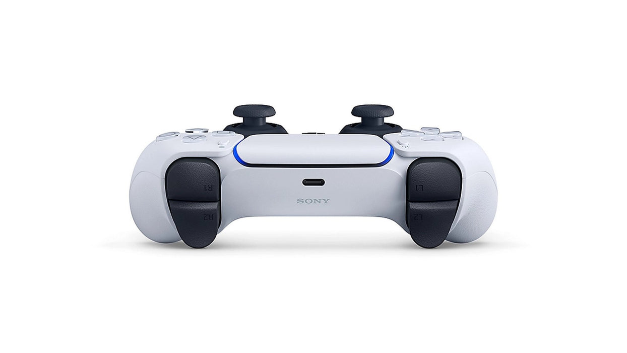 EAN 711719022756 - Sony DualSense v3 Blanco Bluetooth/USB Gamepad Analógico/Digital PlayStation 5 imagen 5