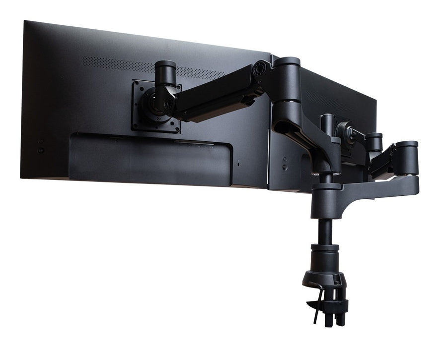 EAN 8719274491064 - R-Go Tools RGOVLCA4TWSI soporte para monitor 81,3 cm (32") Escritorio Negro imagen 3