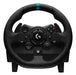 EAN 5099206124752 - Logitech G G923 SE Negro USB 2.0 Volante + Pedales + Palanca de control Xbox, Xbox One, Xbox Series S, Xb imagen 2