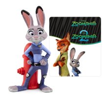 EAN 4251192155030 - tonies Zoomania 1 + 2 imagen 2