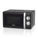 EAN 5608475016349 - Haeger MW-70B.007A microondas Negro Solo microondas Encimera 20 L 700 W imagen 1