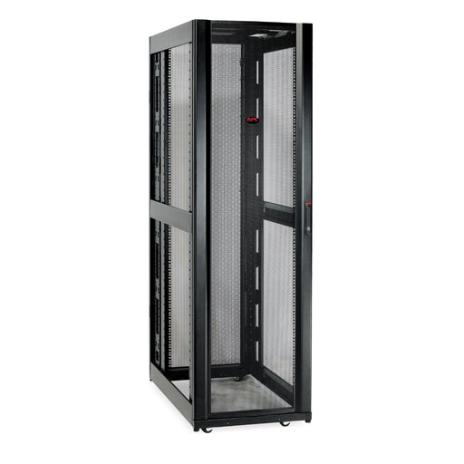 EAN 731304294269 - APC AR3100X609 armario rack 42U Rack o bastidor independiente Negro imagen 2
