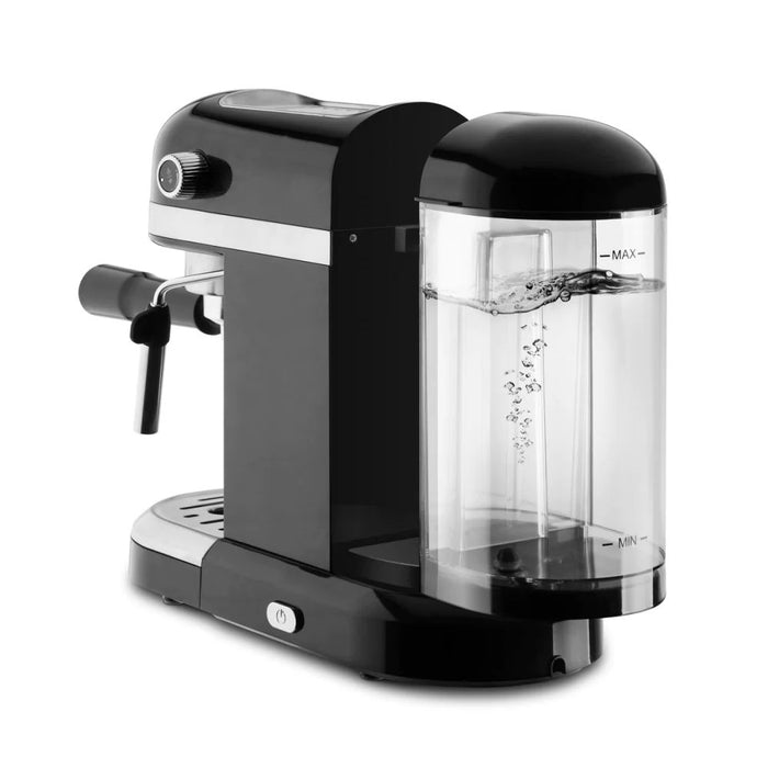 EAN 8422160054594 - Ufesa Palermo Totalmente automática Máquina espresso imagen 4