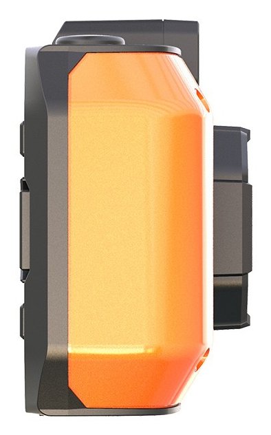 EAN 3760265545780 - AgfaPhoto Realishot WP9500 cámara para deporte de acción 24 MP 5K Ultra HD CMOS 25,4 / 3,06 mm (1 / 3.06" imagen 7