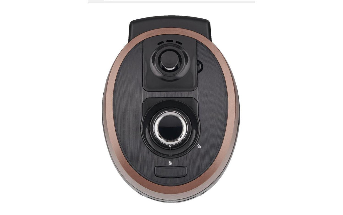 EAN 8809421199728 - Cuckoo CRP-R0607F arrocera 1,08 L 890 W Negro, Marrón imagen 4