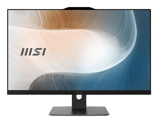 EAN 4711377246644 - MSI AM272P 1M Intel Core 7 150U 68,6 cm (27") 1920 x 1080 Pixeles PC todo en uno 16 GB DDR5-SDRAM 512 GB  imagen 2