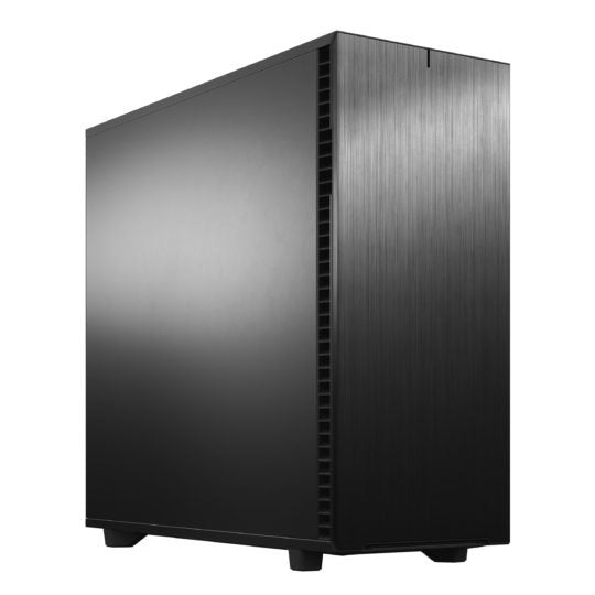 EAN 7340172702047 - Fractal Design Define 7 XL Midi Tower Negro imagen 1