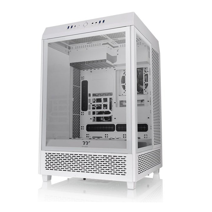 EAN 4713227531023 - Thermaltake The Tower 500 Midi Tower Blanco imagen 3