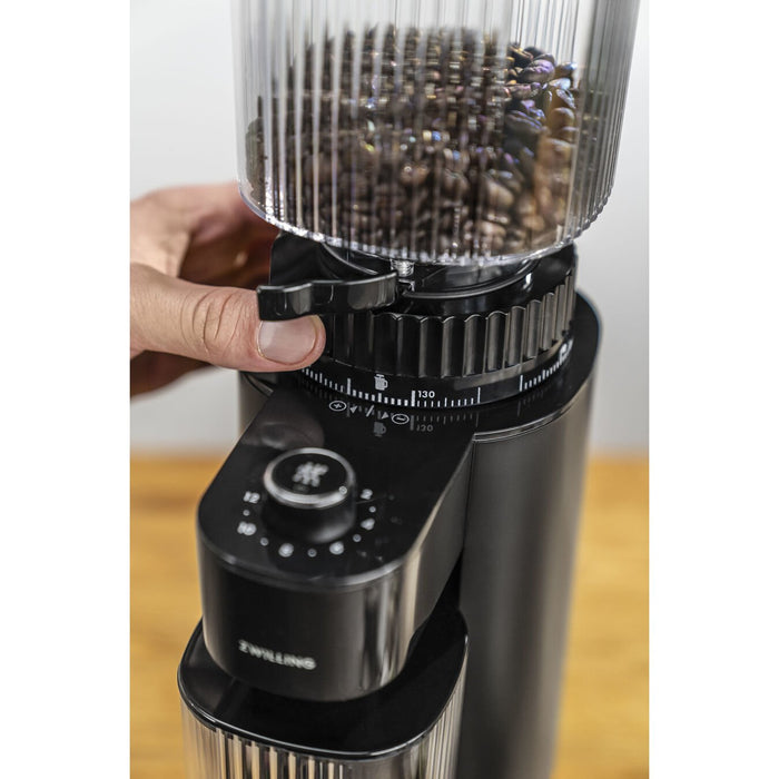 EAN 4009839643026 - ZWILLING Enfinigy 135 W Negro imagen 4