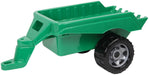 EAN 4006942811601 - Lena GIGA TRUCKS Trailer imagen 1