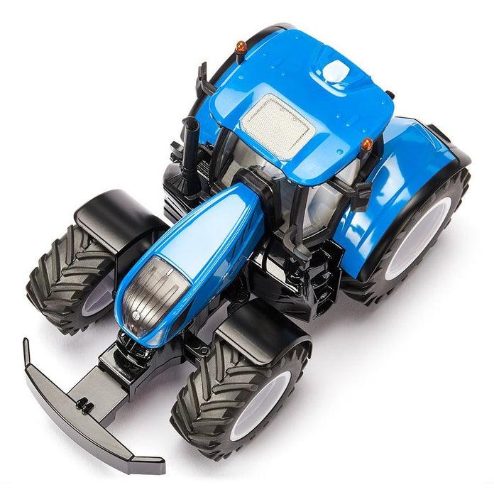 EAN 4006874032914 - Siku 3291 modelo a escala Modelo a escala de tractor Previamente montado 1:32 imagen 5