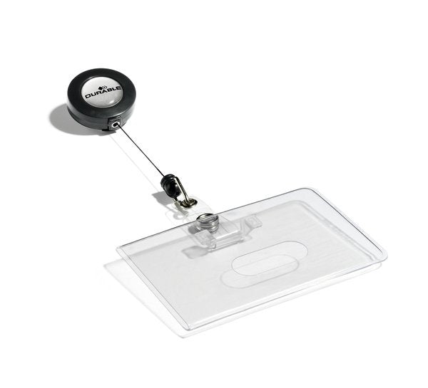 EAN 4005546804187 - Durable 8016 10 pieza(s) imagen 2