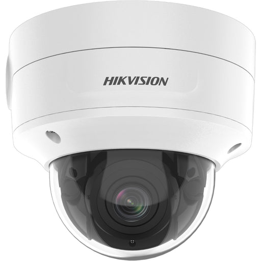EAN 6931847165796 - Hikvision DS-2CD2726G2-IZS(2.8-12MM)(D) cámara de vigilancia Almohadilla Cámara de seguridad IP Exterior  imagen 1