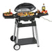 EAN 4001797294401 - Rommelsbacher BBQ 4100/S barbacoa y parrilla al aire libre Parrilla/barbacoa Kamado Mesa Eléctrico Negro  imagen 1