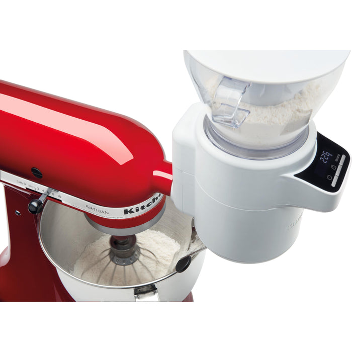 EAN 5413184410025 - KitchenAid 5KSMSFTA Accesorio colador de fruta y verdura imagen 6