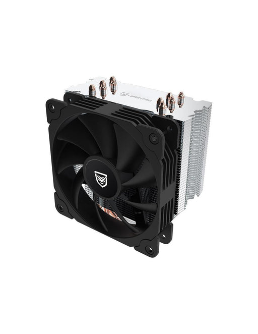 EAN 8435443721120 - Nfortec Vela X Procesador Enfriador 12 cm Negro 1 pieza(s) imagen 2