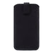 EAN 4010425944953 - 2GO 794495 funda para teléfono móvil Funda de protección Negro imagen 1