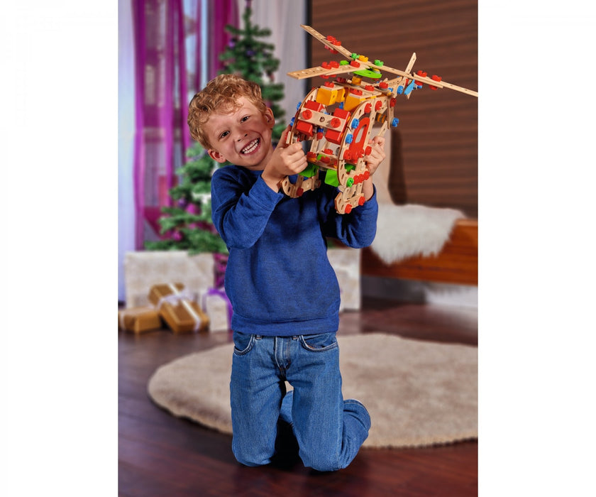 EAN 4051902001165 - Eichhorn 100039098 juguete de construcción imagen 3