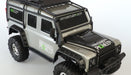 EAN 4260677953894 - Amewi Dirt Climbing Pioneer SUV modelo controlado por radio Camión oruga Motor eléctrico 1:10 imagen 6