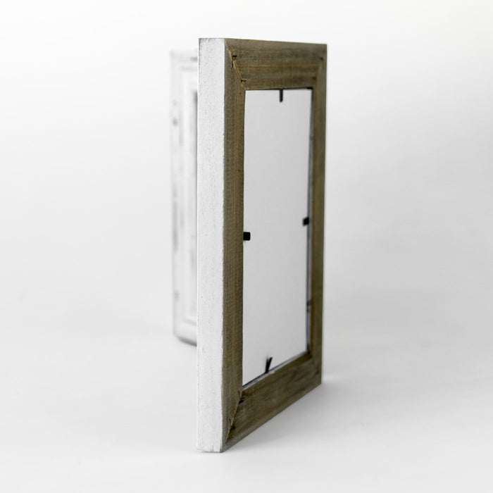 EAN 8020912046288 - ZEP Saint Michel Marco digital Blanco imagen 5