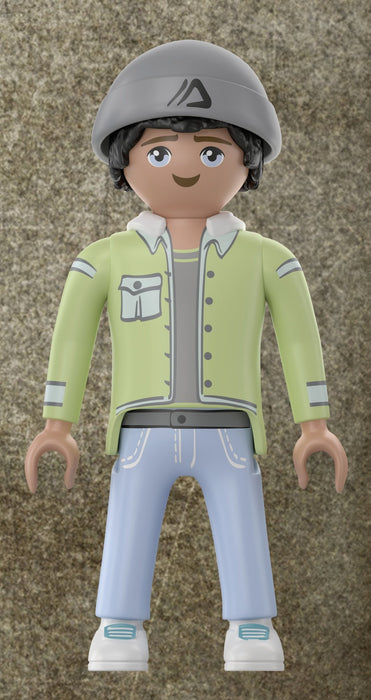 EAN 4008789706263 - Playmobil 70626 juguete de construcción imagen 6