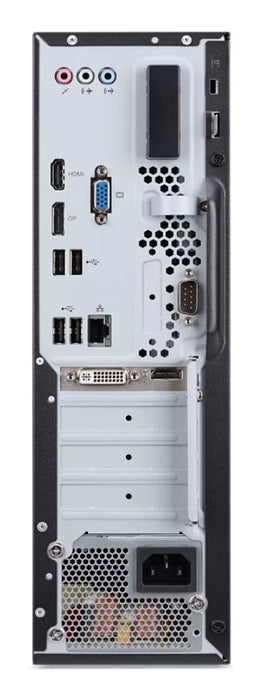 EAN 4711474164971 - Acer Veriton 2000 Intel® Core™ i5 i5-14400 16 GB DDR5-SDRAM 512 GB SSD Windows 11 Pro Mini Tower Mini PC  imagen 4