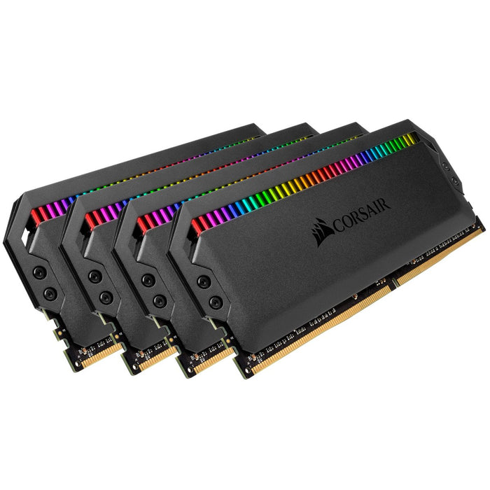 EAN 840006607403 - Corsair Dominator Platinum RGB módulo de memoria 32 GB 4 x 8 GB DDR4 imagen 3