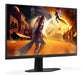 EAN 4038986182034 - AOC 27G4XE pantalla para PC 68,6 cm (27") 1920 x 1080 Pixeles Full HD LCD Negro, Gris imagen 3