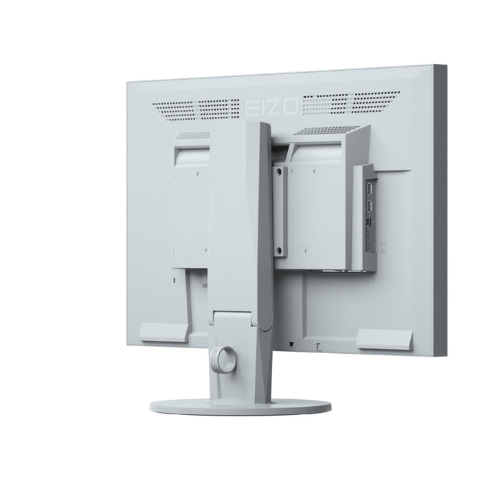 EAN 4995047052982 - EIZO FlexScan EV2430-GY LED display 61,2 cm (24.1") 1920 x 1200 Pixeles WUXGA Gris imagen 5